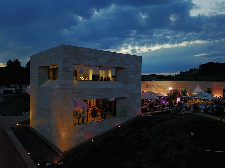 Ticket "White Wine Night" - 25. Juli 2026